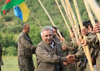 NPG’ê gerîlayên tevlî çalakiya Bêzokê bûn pîroz kir
