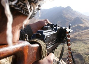 LEZGÎN – Ji HPG’ê Çalakî: Li Amedê 5 leşkerên dagirker hatin kuştin