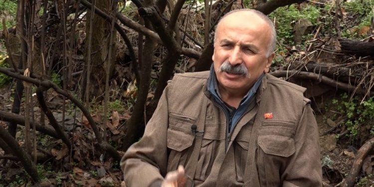 Mûstafa Karasû: Berxwedana serdemeke nû ya têkoşînê derxistiye holê