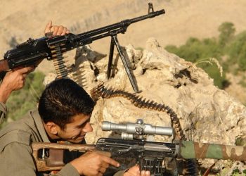 LEZGÎN – Ji HPG’ê Çalakî: Li Îdirê 19 leşkerên dagirker ên Tirk hatin kuştin