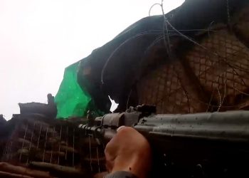 LEZGÎN – Ji Gêrîlla Çalakî: Li Bedlîsê 4 leşker dagirker ên Tirk hatin kuştin