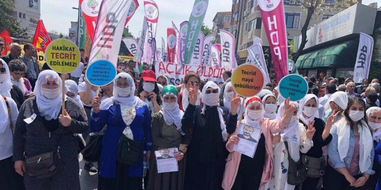 ANALÎZ – ‘1’ê Gulana 2019’an bûye roja îlankirina pêkanîna hêviyan’