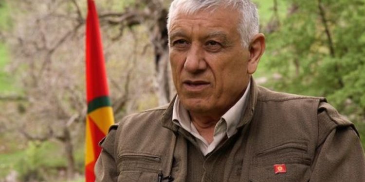 Bayik: “Berxwedana Kurdan, têkbirina qirkirinê ye”