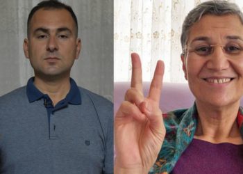 Leyla Guven ji bo Herêm: “Serkeftina me nêzîk e”