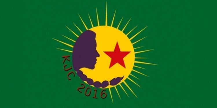 KJC: ‘Jinên ciwan li gel dayikan cih bigirin’