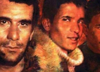 PKK: ‘Denîz di têkoşîna me de dijîn’