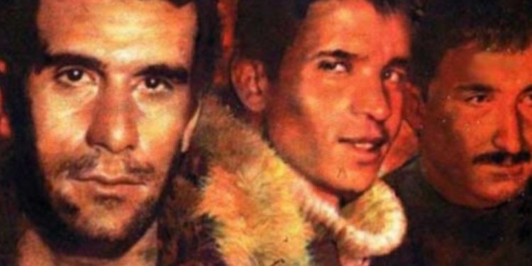 PKK: ‘Denîz di têkoşîna me de dijîn’