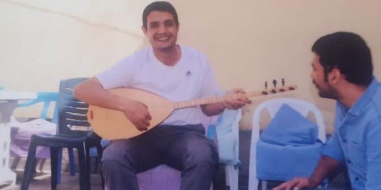 ‘Tecrîd bi dawî nebe, berxwedan jî bi dawî nabe’