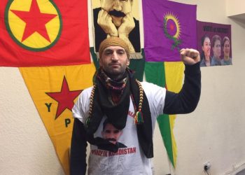 Îmam Şîş: “Ez ê berxwedana xwe bidomînim”