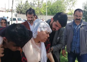 Polîsên dagirker ên Tirk li Êlihê êrîşî xizmên girtiyan kirin: 19 kes hatin binçavkirin