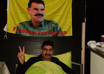 Çalakiya Strasboûrgê di roja 124’an de didome!