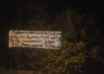 Ji Yekîneyên Tolhildana Şehîd Rezan Erzurum çalakî