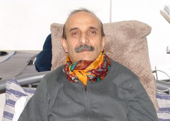 Berxwedêrên Strasboûrgê: Wê faşîzma AKP û MHP’ê têk biçe