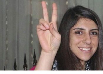 Çîçek: ‘Encam çi dibe bila bibe, serketin wê ya me be’