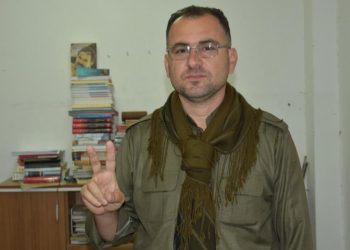 Berxwedêrê Kelarê: Herêm Mehmûd