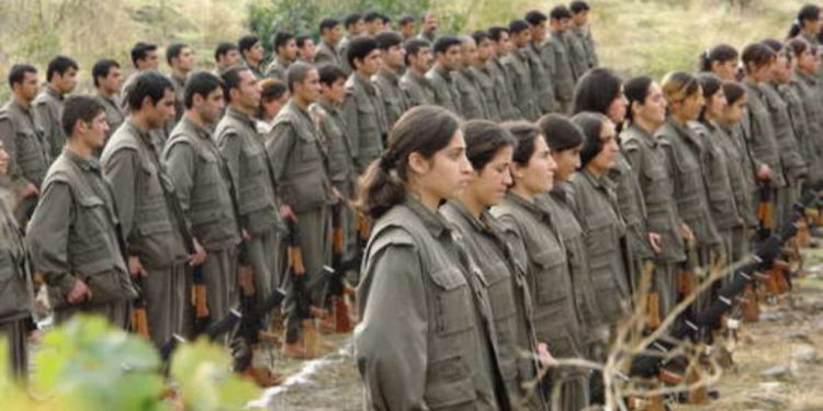 Şagirtên Akademiya Zanistên Civakî ya Abdullah Ocalan name ji berxwedêran re şandin