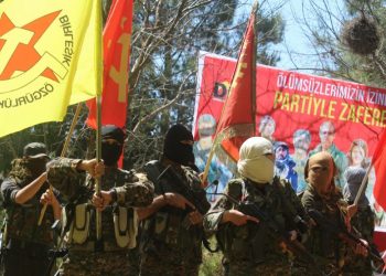 Ulaş Bayraktaroglu li Rojava hat bibîranîn