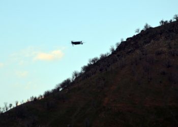 LEZGÎN – Artêşa Tirk a dagirker 79 gundên Hewlêrê hatin û çûn qedexe kir