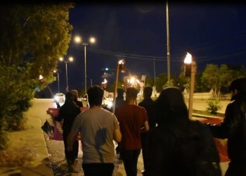 Li Silêmaniyê Ciwanên Welatparêz û Jinên Ciwanên Têkoşer tecrîd şermezar kirin