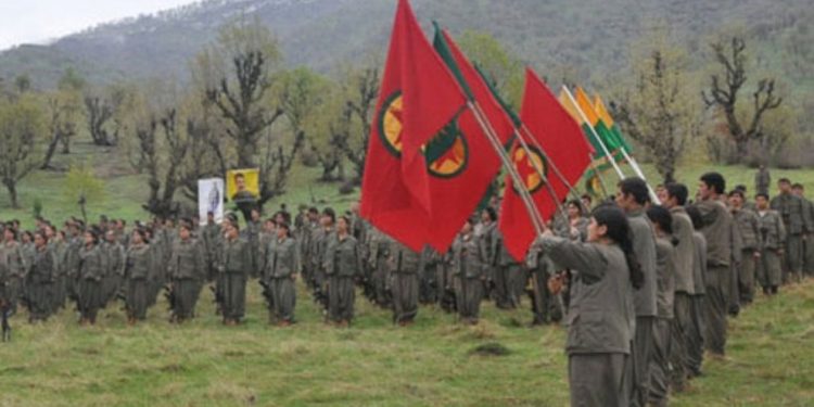 LEZGÎN – HPG’ê hişyariya ‘karên kontrayî’ yên li Geverê kir