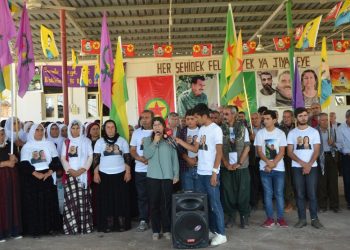 Grevên li Başûrê Kurdistanê bi biryardarî didomin