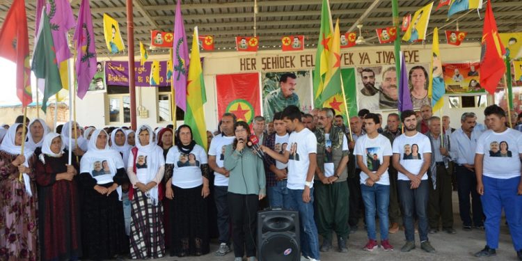 Grevên li Başûrê Kurdistanê bi biryardarî didomin