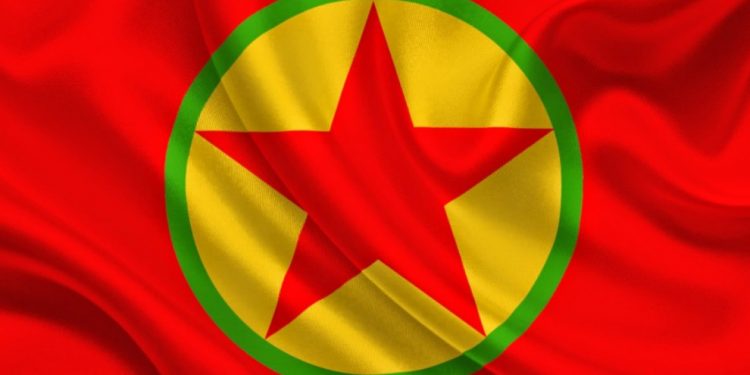 PKK’ê şehîdên meha Gulanê bi bîr anî