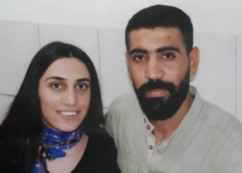 Girtiya bi xwînê verdişe: Çalakiya min wê bidome