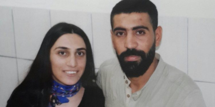 Girtiya bi xwînê verdişe: Çalakiya min wê bidome