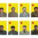 YPG’ê nasnameya 12 şehîdên Berxwedana Serdemê eşkere kir