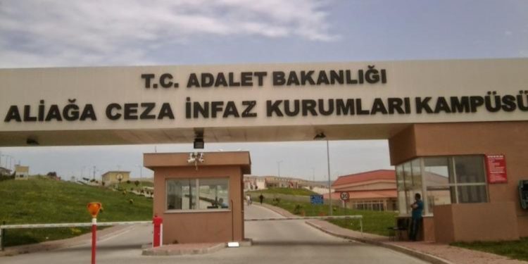 li Girtîgeha Hejmara 4 a Şakranê avêtine ser qawîşan