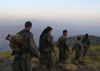 LEZGÎN – Li Xakurkê, Botan û Dêrsimê: 9 leşkerên tirk ên dagirker hatin kuştin