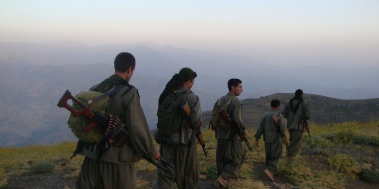 LEZGÎN – Li Xakurkê, Botan û Dêrsimê: 9 leşkerên tirk ên dagirker hatin kuştin