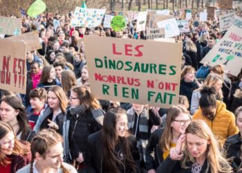 Li tevahiya cîhanê bang li ciwanan hate kirin