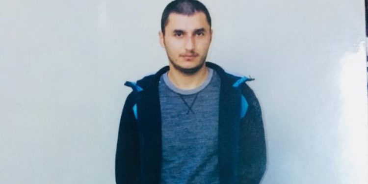 Çalakvanê di girtîgehê de Ozmen: ‘Ya ku wê me bihelîne bêdengî ye’