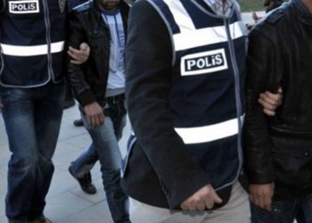 Li Dihê Polîsên Tirk ên dagirker 2 kes binçav kirin