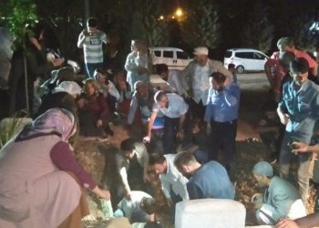 Gêrîllayên ku li Amedê şehîd ketin, hatin oxirkirin