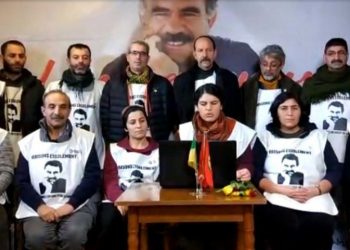 Berxwedana Strasboûrgê di roja 158’an de didome!