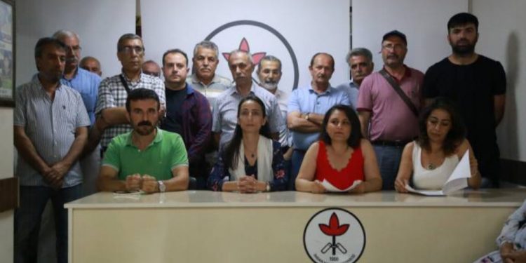 Têkildarî 3 girtîgehên li Çûkûrovayê raporek hate weşandin