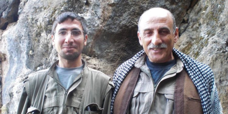 Cenazeyê fermandarê qada Dersimê ya HPG’ê Ertan Erol wê bi merasîmekê were veşartin