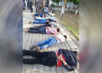 Rêxistina Efûyê ji bo Xalfetiyê kampanya îmzeyan da destpêkirin