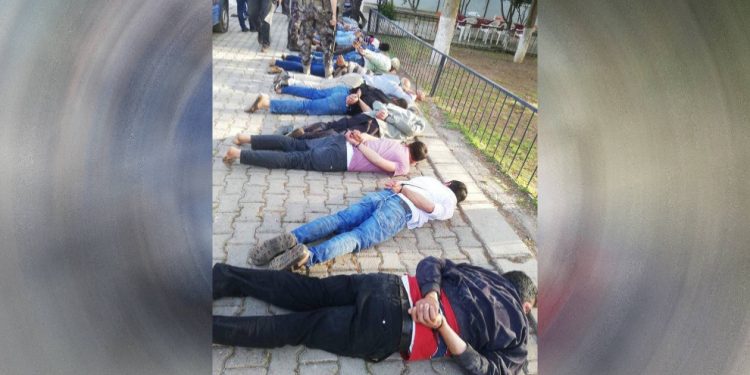 Rêxistina Efûyê ji bo Xalfetiyê kampanya îmzeyan da destpêkirin