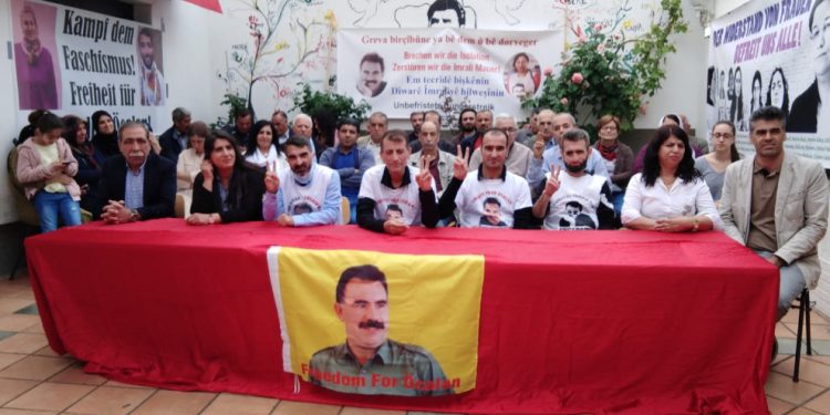 Çalakiyên grevên birçîbûnê ên li Tirkiye, Kurdistan û derveyî welat bi dawî bûn