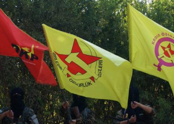 DKP/BOG: ‘Em serketina li dijî tecrîdê silav dikin’