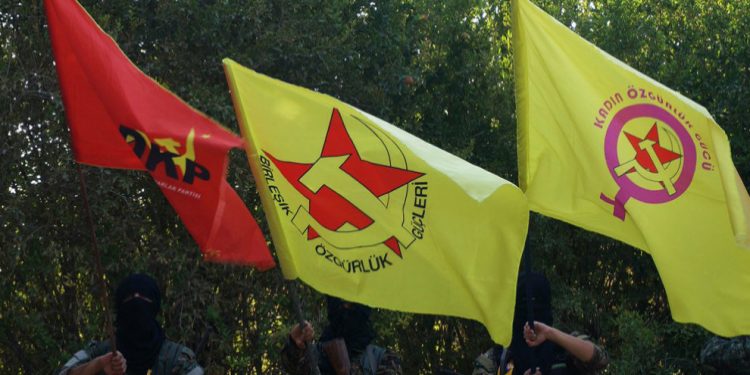 DKP/BOG: ‘Em serketina li dijî tecrîdê silav dikin’