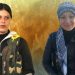 YPJ şehîd Silava û Berîvan bibîr anî