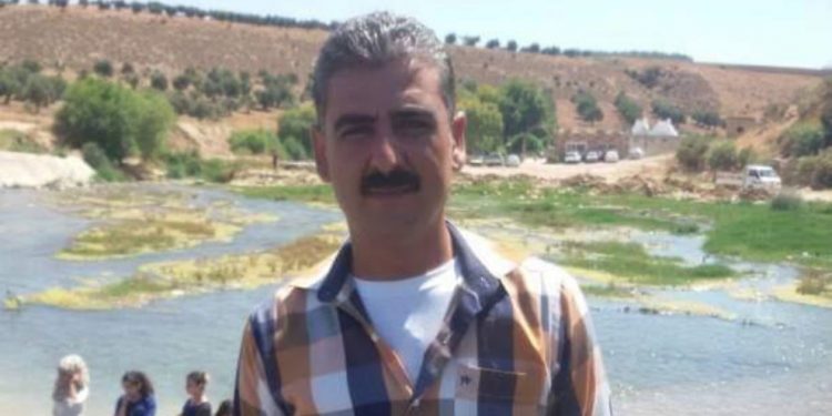 Li Efrînê sîvîlek ji aliyê çeteyên dewleta Tirk a dagirker ve hate qetilkirin