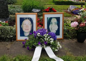 Şoreşgerên enternasyonalîst Nûdem û Amara hatin bibîranîn