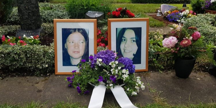 Şoreşgerên enternasyonalîst Nûdem û Amara hatin bibîranîn