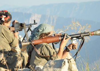 LEZGÎN – Ji HPG\YJA Starê Çalakî: 13 leşkerên dagirker ên Tirk hatin kuştin